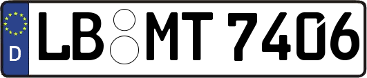 LB-MT7406