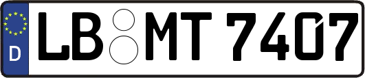 LB-MT7407