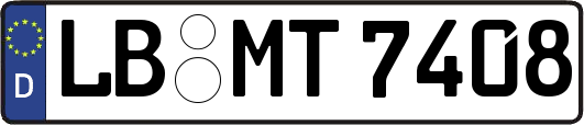 LB-MT7408