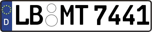 LB-MT7441