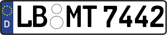 LB-MT7442