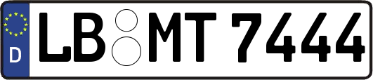 LB-MT7444