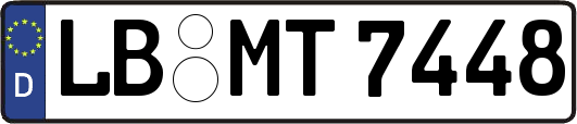 LB-MT7448