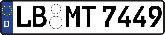 LB-MT7449