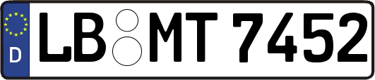 LB-MT7452
