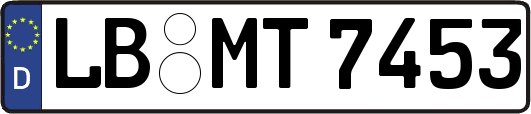 LB-MT7453