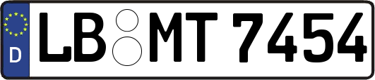 LB-MT7454