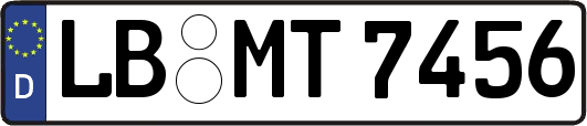 LB-MT7456