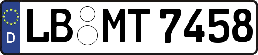 LB-MT7458