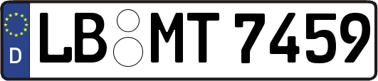 LB-MT7459