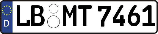 LB-MT7461