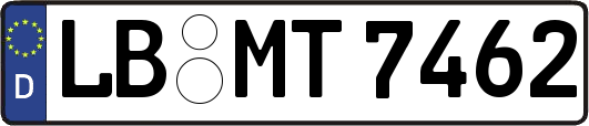 LB-MT7462