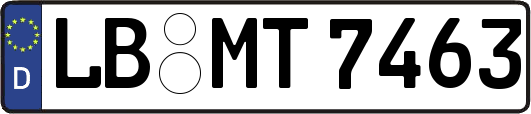 LB-MT7463