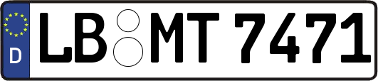 LB-MT7471