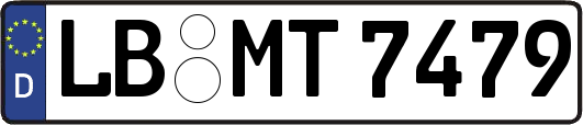 LB-MT7479