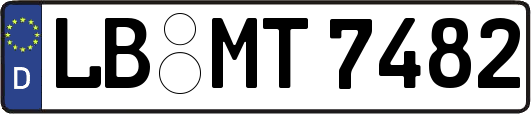 LB-MT7482