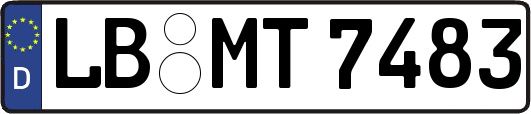 LB-MT7483
