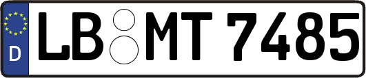 LB-MT7485
