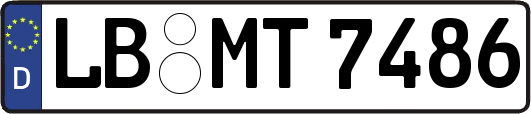 LB-MT7486