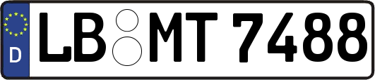LB-MT7488