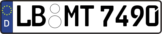 LB-MT7490