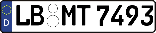 LB-MT7493