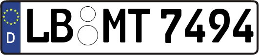 LB-MT7494