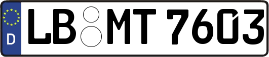LB-MT7603