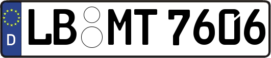 LB-MT7606