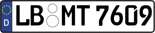 LB-MT7609