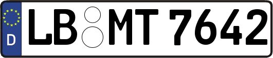 LB-MT7642