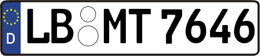 LB-MT7646