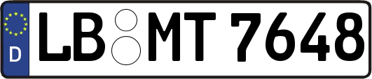 LB-MT7648