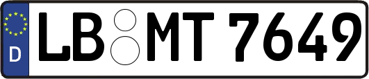 LB-MT7649