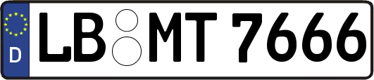 LB-MT7666