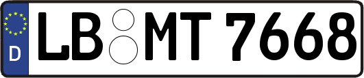LB-MT7668