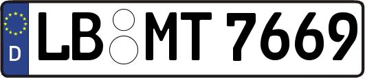 LB-MT7669