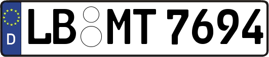 LB-MT7694