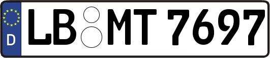 LB-MT7697
