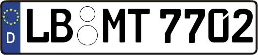 LB-MT7702