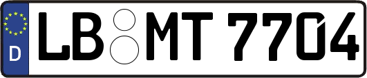 LB-MT7704