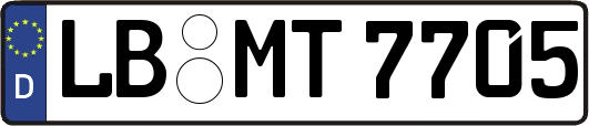 LB-MT7705