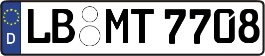 LB-MT7708
