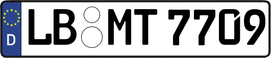 LB-MT7709