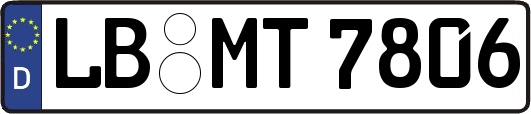 LB-MT7806