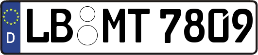 LB-MT7809