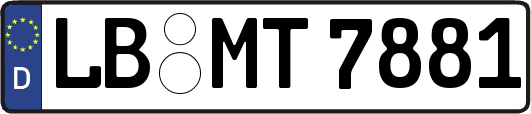 LB-MT7881