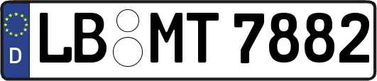 LB-MT7882