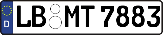 LB-MT7883