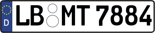 LB-MT7884